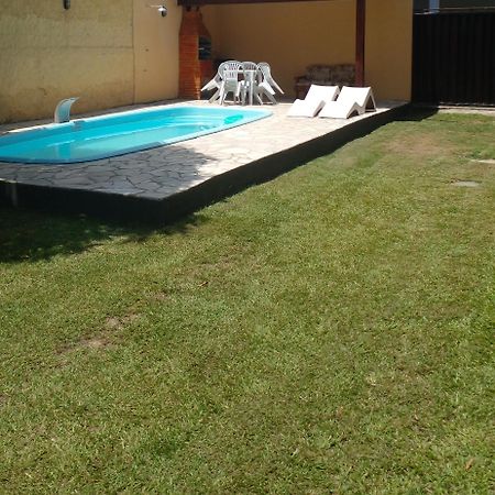 Ap Buzios Appartement Buitenkant foto