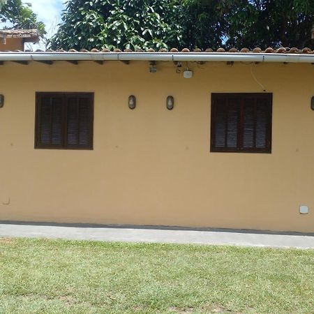 Ap Buzios Appartement Buitenkant foto