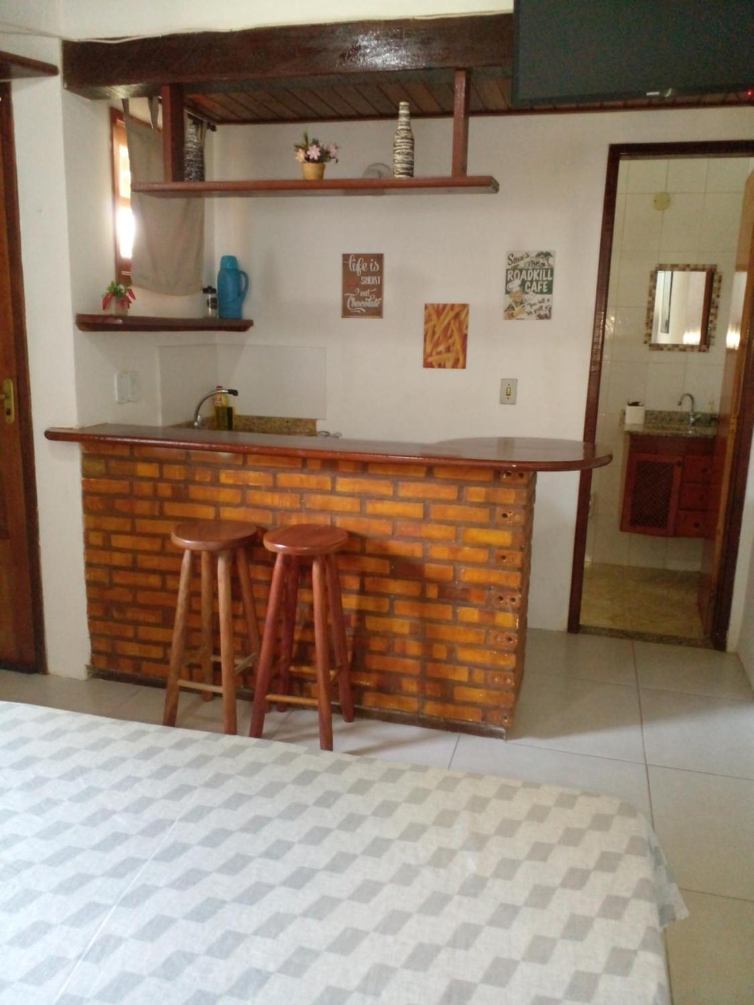 Ap Buzios Appartement Buitenkant foto