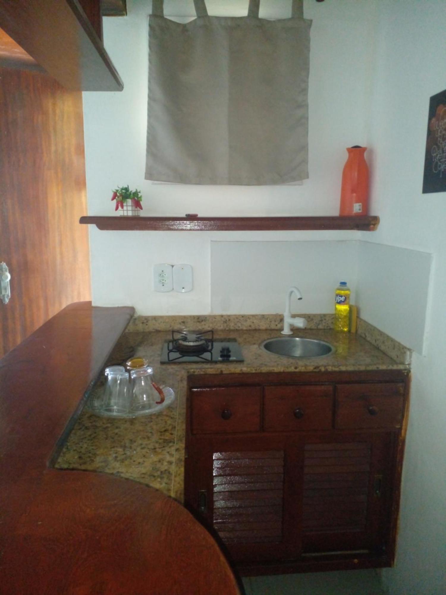 Ap Buzios Appartement Buitenkant foto