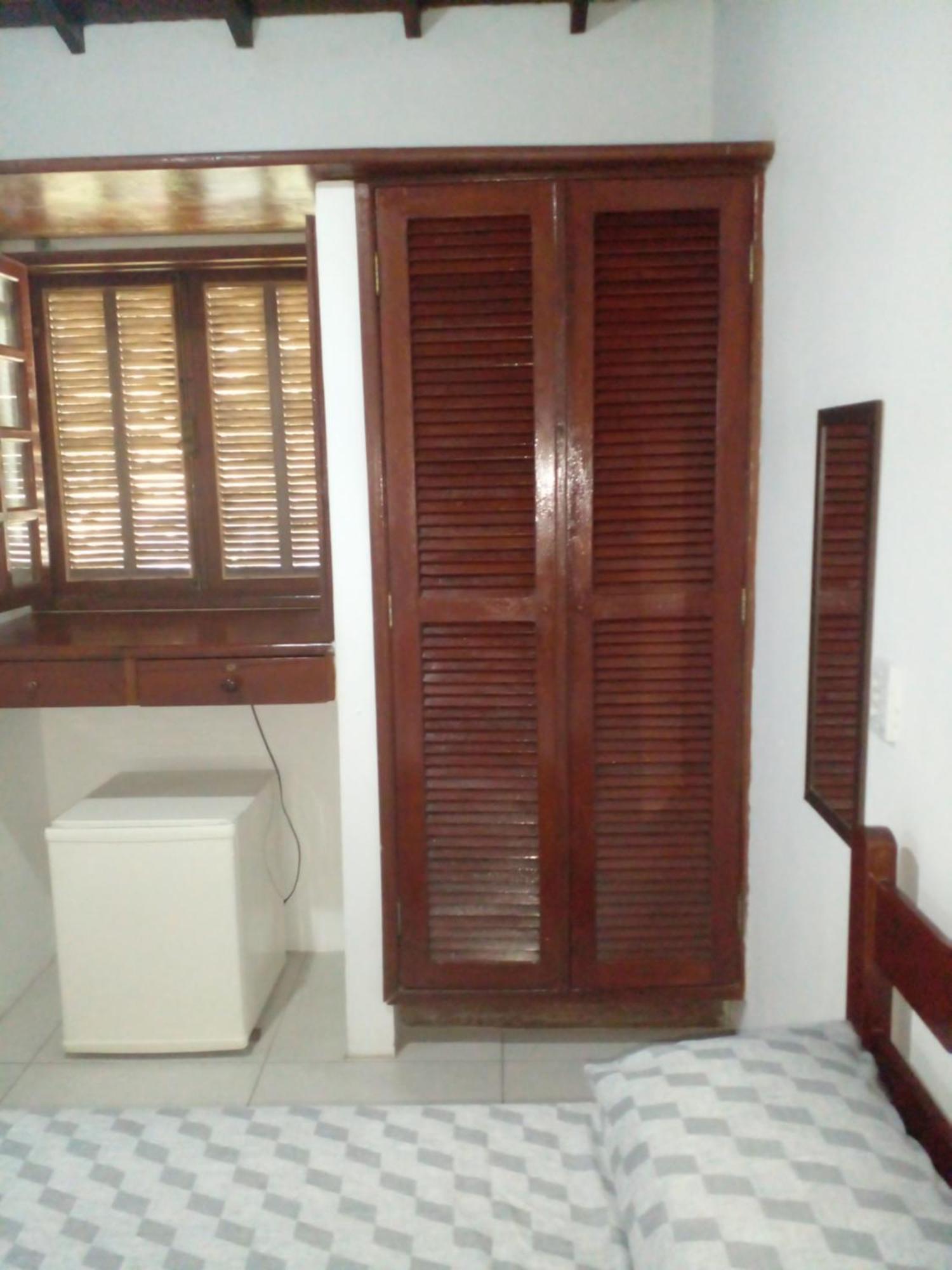Ap Buzios Appartement Buitenkant foto