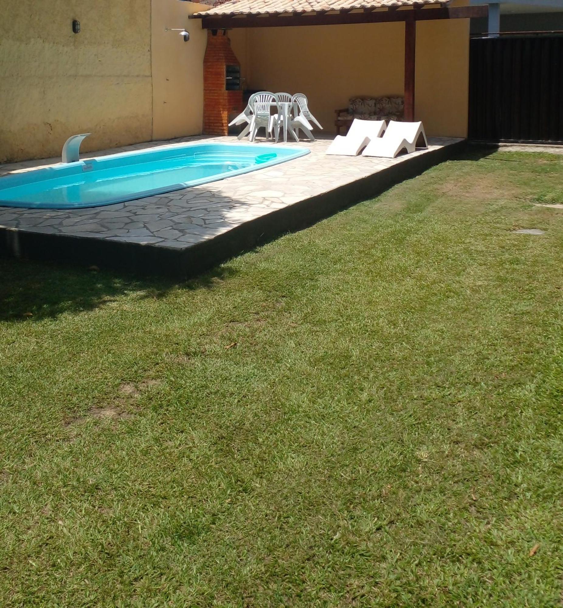 Ap Buzios Appartement Buitenkant foto