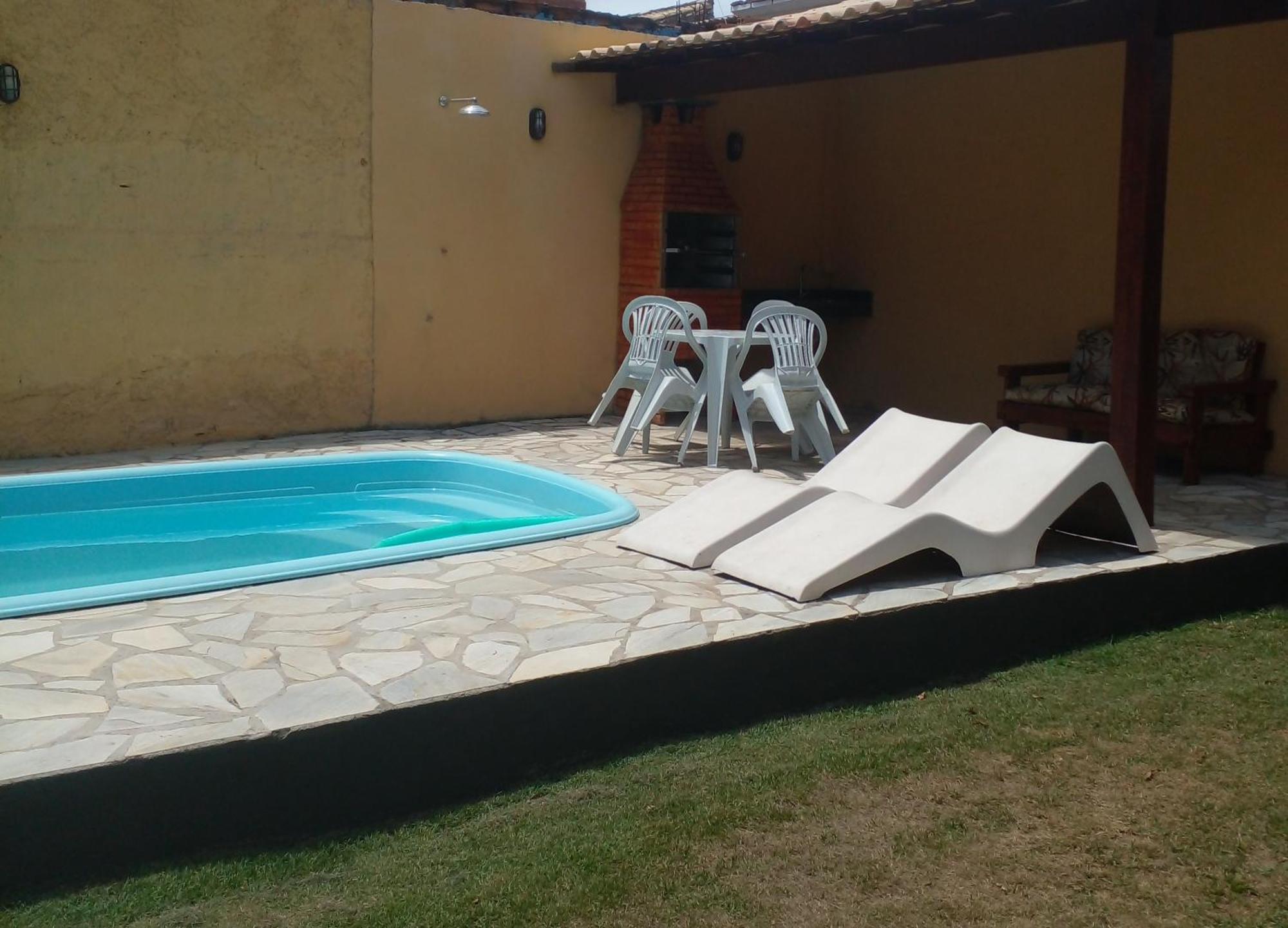 Ap Buzios Appartement Buitenkant foto