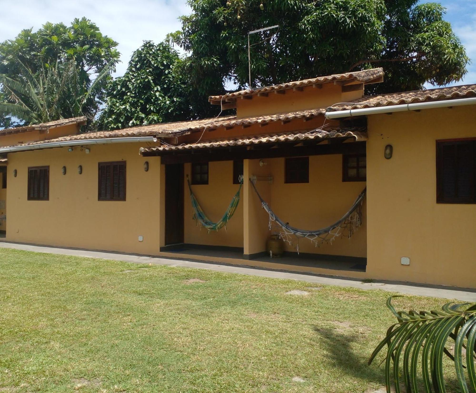 Ap Buzios Appartement Buitenkant foto
