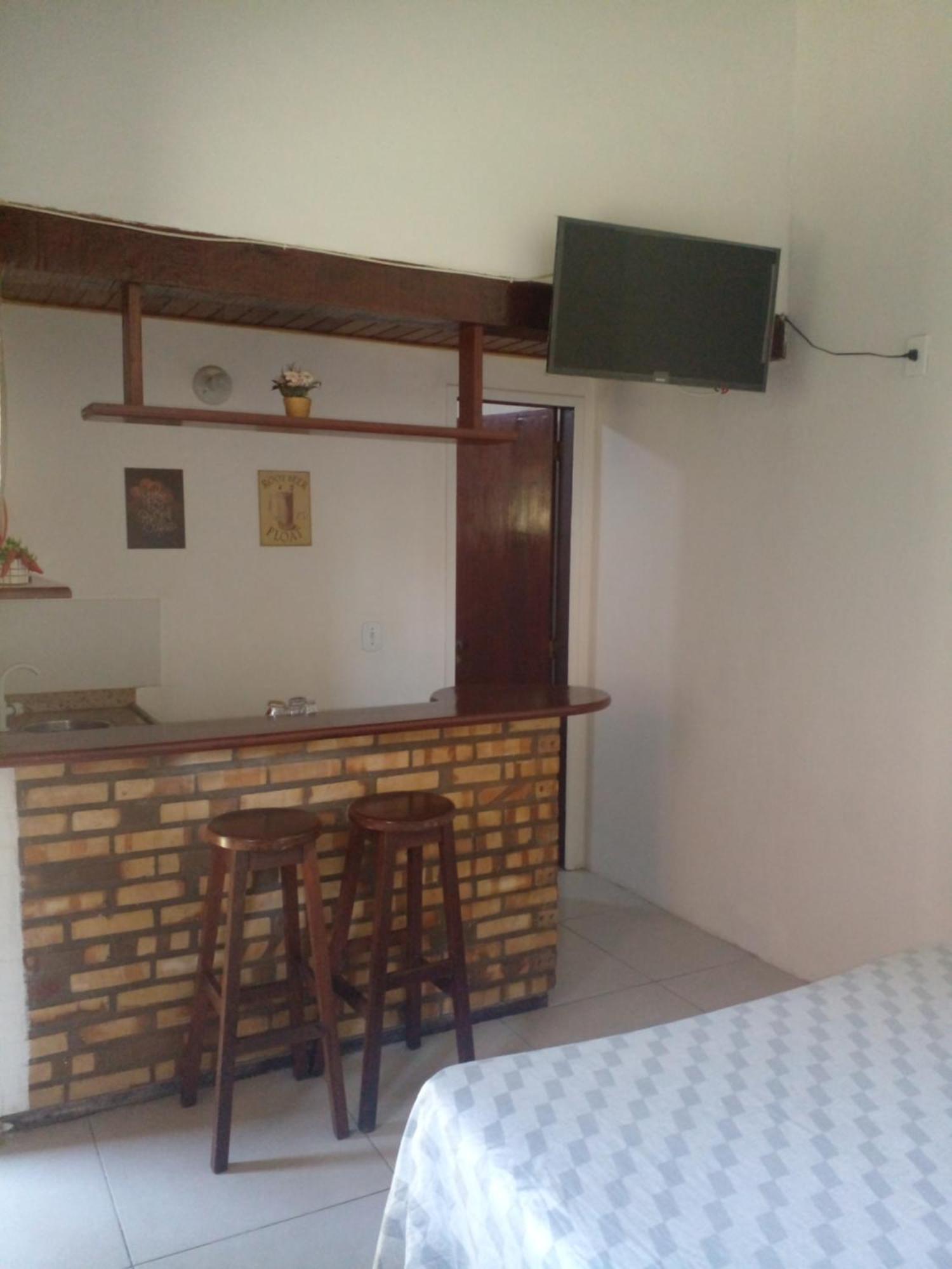 Ap Buzios Appartement Buitenkant foto