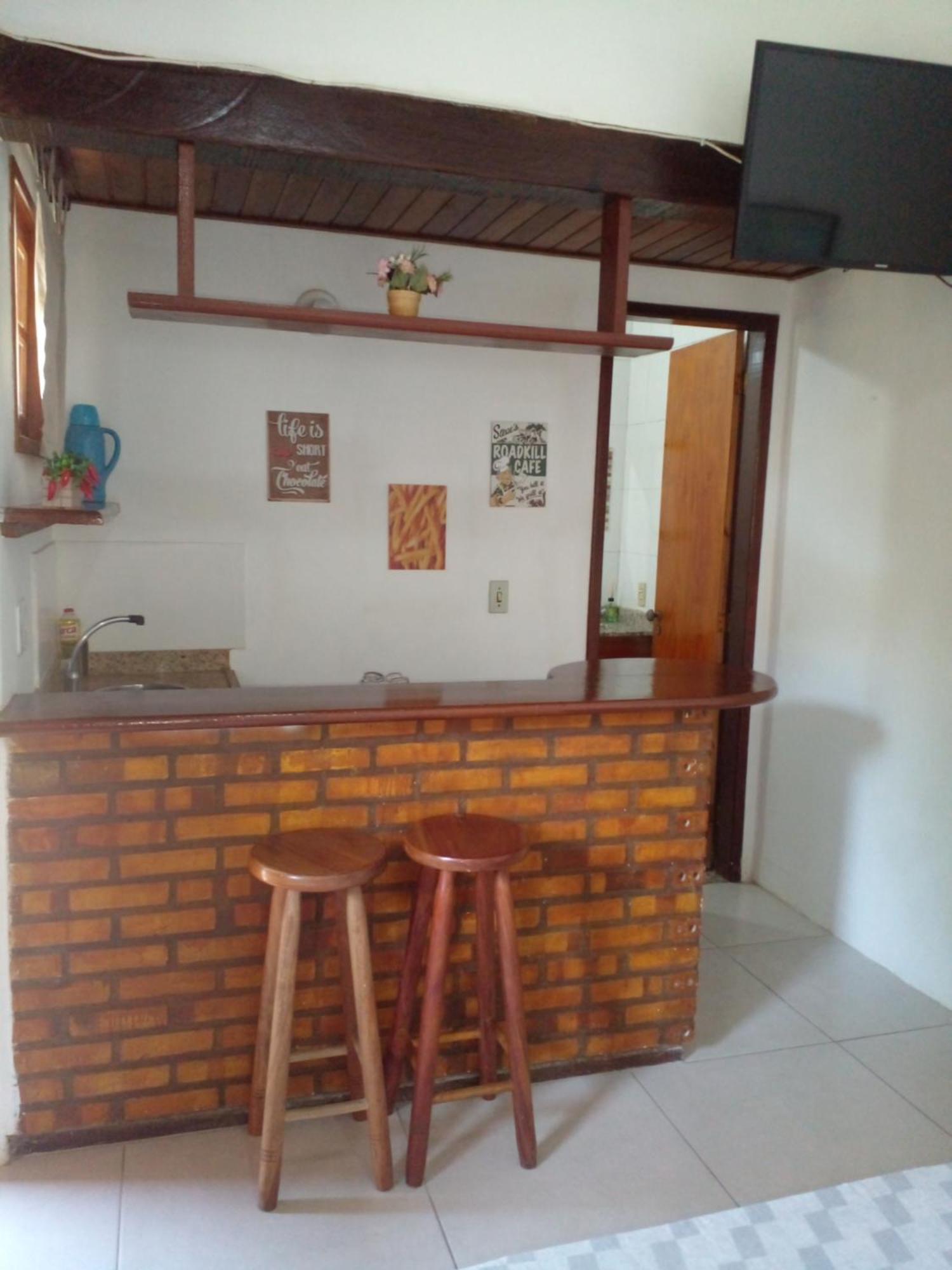 Ap Buzios Appartement Buitenkant foto
